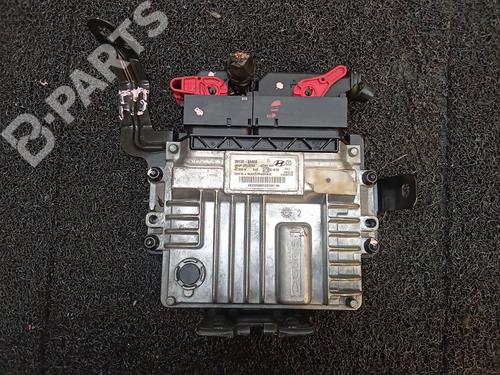 Used Engine control unit (ECU) Engine control unit (ECU) HYUNDAI ix20 (JC) 1.4 CRDi (90 hp) 9816791 9816791
