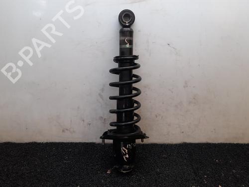 Left rear shock absorber TOYOTA PRIUS Liftback (_W2_) 1.5 Hybrid (NHW20_, NHW20R) | BP10773671M18 
