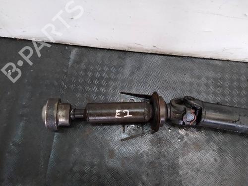 Driveshaft MERCEDES-BENZ M-CLASS (W163) ML 320 (163.154) | BP11021809M37 