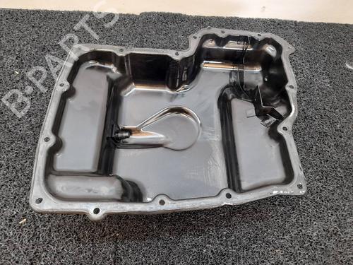 Used Oil sump Oil sump CITROËN JUMPER II Van 2.2 HDi 100 (101 hp) 14038620 14038620