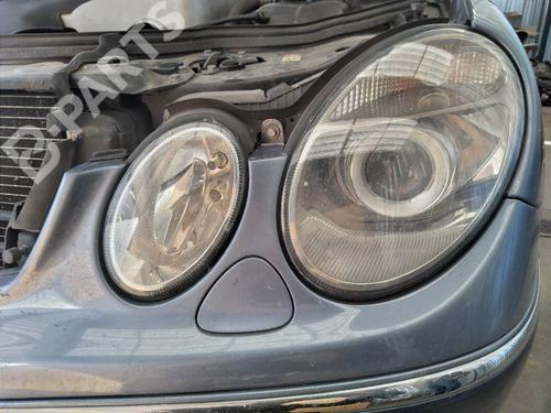 Steering pump MERCEDES-BENZ E-CLASS (W211) E 270 CDI (211.016) | BP8639962M99  - Image 11