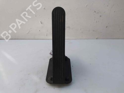 Used Pedal SMART CITY-COUPE (450) 0.8 CDI (S1CLC1, 450.300, 450.301, 450.302, 450.303,... (41 hp) 12454367