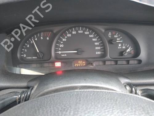 Engine OPEL VECTRA B (J96) 2.0 DTI 16V (F19) | BP15230424M1 