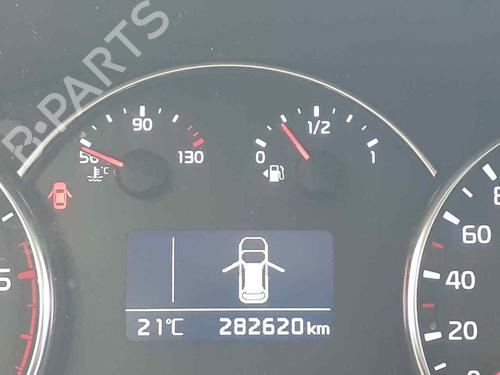 Instrument cluster KIA CARENS IV | BP30532110C47