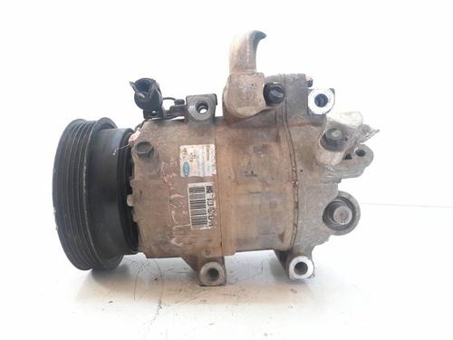 Used AC compressor AC compressor KIA CEE'D Hatchback (ED) [2006-2012] 14457364 14457364