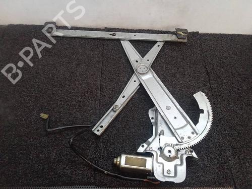 Front right window mechanism MG MG ZR 105 | BP7615407C23 