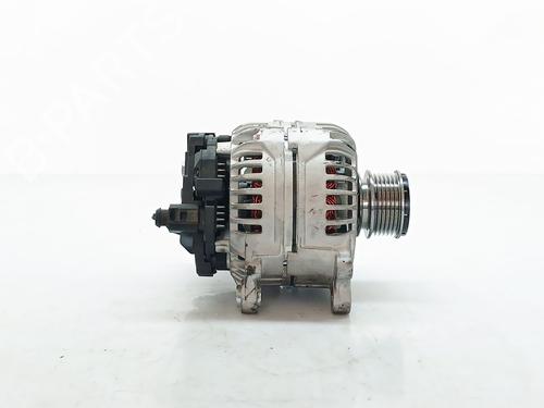 Alternator SEAT LEON (1M1) 1.9 TDI | BP34402700M7 - Image 5