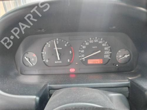 Warning switch ROVER 25 I Hatchback (RF) | BP8397609I22 - Image 13