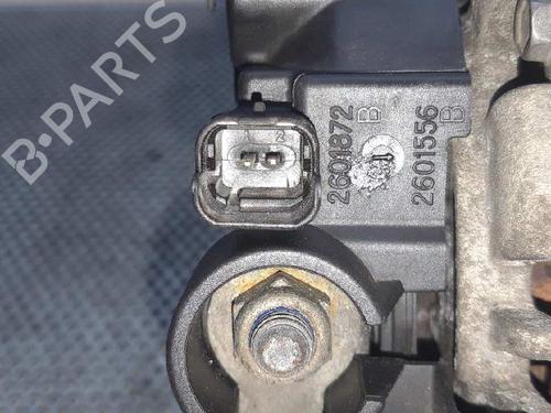 Alternator CITROËN XSARA PICASSO (N68) 1.6 HDi | BP2785056M7 