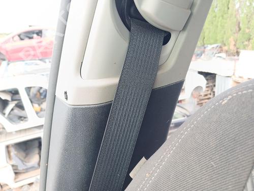 Used Front right seatbelt Front right seatbelt OPEL MOKKA / MOKKA X (J13) [2012-2019] 35739571 35739571