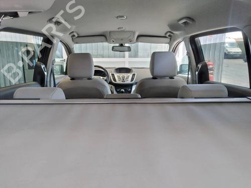 Front left panel FORD GRAND C-MAX (DXA/CB7, DXA/CEU) | BP15124451C58 - Image 17