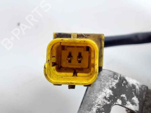 AC compressor PEUGEOT 308 SW I (4E_, 4H_) | BP13122496M34