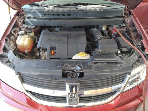 Front left lock DODGE JOURNEY | BP8062174C98 - Image 27