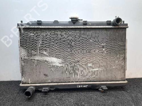 water-radiator-nissan-primera-p12-22-di-2002-6573575 main image