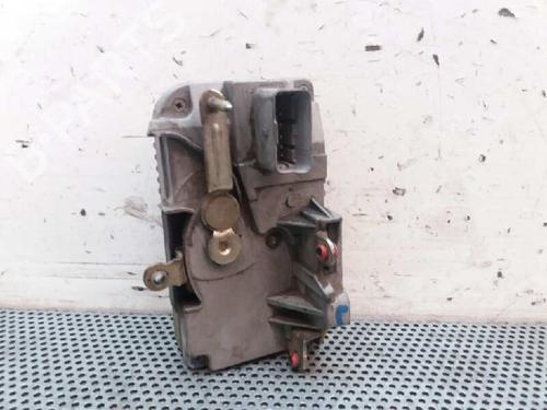 Front right lock CITROËN JUMPY I (U6U_) 1.9 D | BP596246C97 