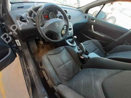 Left front window switch PEUGEOT 308 I (4A_, 4C_) | BP37437026I27 - Image 8