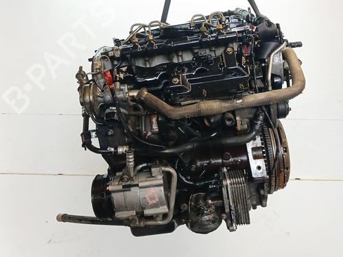 Used Engine Engine JAGUAR X-TYPE I Estate (X400) 2.0 D (130 hp) 10646797 10646797