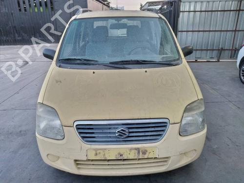 Front left window mechanism SUZUKI WAGON R+ (MA) | BP10916614C22 - Image 4