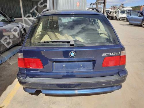 AC compressor BMW 5 Touring (E39) | BP24404245M34 - Image 10