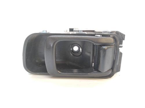 Used Front left interior door handle NISSAN CABSTAR (F24M, F24W) 35.13 DCI, 45.13 DCI 2.5 (F24M) (131 hp) 13711645