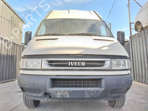 AC compressor IVECO DAILY III Van 35 C 12 V, 35 S 12 V (AGKA43A2, AGKB43A2, AGKB46A2,... | BP12570230M34 