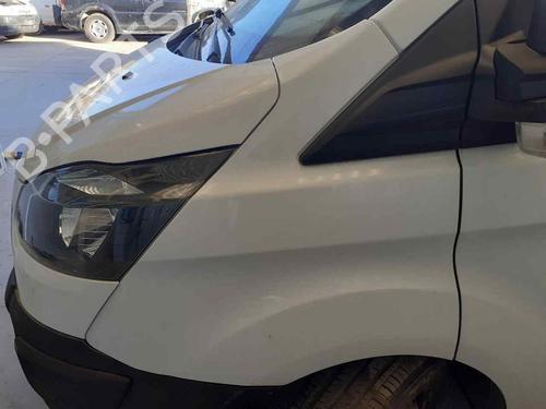 Guarda-lamas esquerdo Guarda-lamas esquerdo FORD TRANSIT CUSTOM V362 Van (FY, FZ) [2012-2026] 34266138 34266138