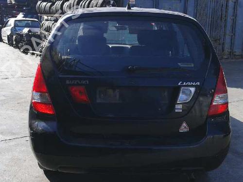 Warning switch SUZUKI LIANA (ER, RH_) | BP4413869I22 - Image 6