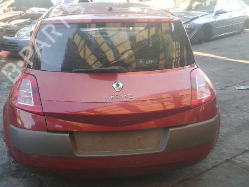 Instrument cluster RENAULT MEGANE II (BM0/1_, CM0/1_) 1.6 16V (BM0C, CM0C) | BP203748C47 