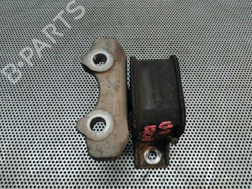 Used Engine mount OPEL COMBO Box Body/MPV 1.7 DTI 16V (75 hp) 10243552