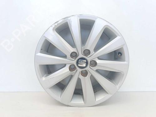 Used Rim Rim SEAT IBIZA V (KJ1, KJG) 1.0 TSI (95 hp) 40237062 40237062