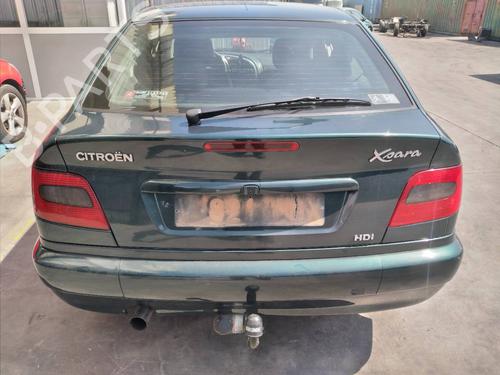 Right mirror CITROËN XSARA (N1) 2.0 HDi 90 | BP9954180C27 