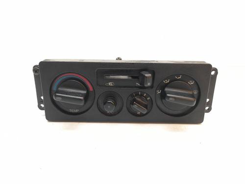 Used Climate control OPEL MONTEREY A (M92) 3.1 TD (UBS69D, UBS69G) (114 hp) 16089013