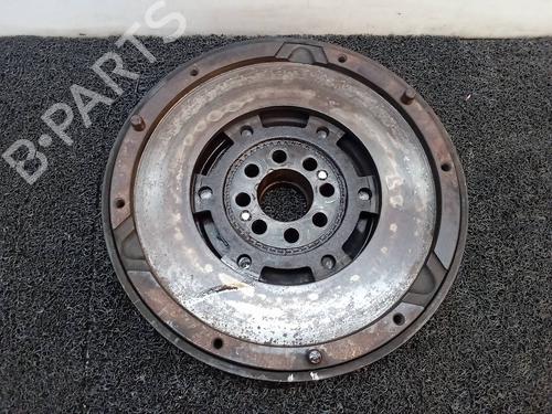 Used Flywheel BMW 3 (E46) 320 d (136 hp) 32496655
