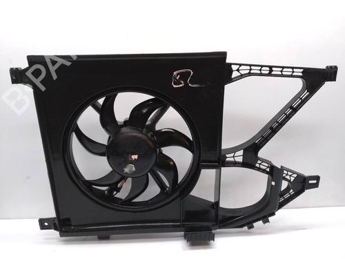 Used Radiator fan Radiator fan 12301492 12301492