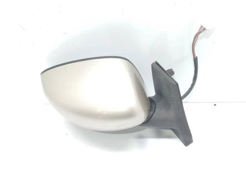 Right mirror LANCIA MUSA (350_) 1.4 (350.AXA11, 350.AXA1A) | BP15879732C27 