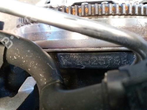 Engine SEAT IBIZA III (6L1)  | BP2004466M1 