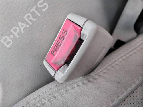 Used Seat buckle Seat buckle SSANGYONG REXTON / REXTON II (GAB_) [2002-2026] 14044604 14044604