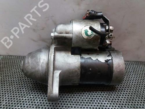 Used Starter Starter OPEL ASTRA G Hatchback (T98) [1998-2009] 1965955 1965955