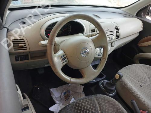 Left front window switch NISSAN MICRA III (K12) 1.4 16V | BP37719101I27 - Image 9