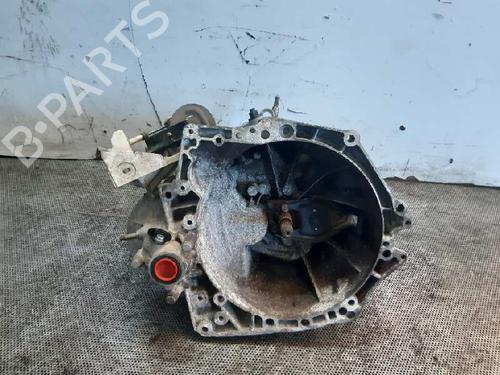 Used Gearbox Gearbox 63894 63894