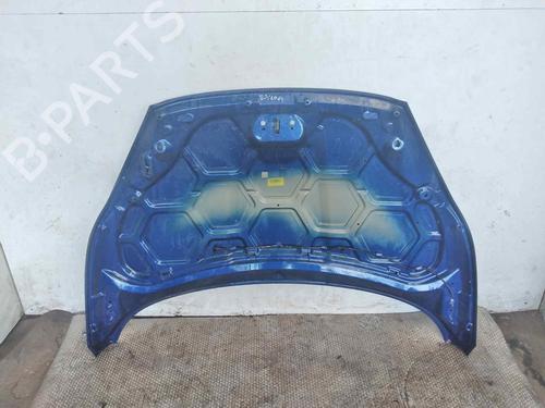 Hood FORD FIESTA VI (CB1, CCN) | BP30786902C1