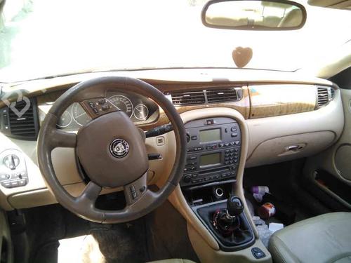 Steering column JAGUAR X-TYPE I (X400) | BP4439958M21 - Image 11