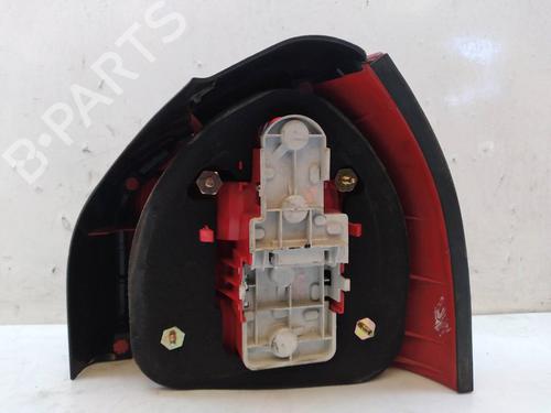 Left taillight AUDI A3 (8L1) 1.8 T | BP12301270C34 
