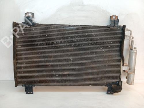 AC radiator MAZDA 2 Hatchback (DL, DJ) 1.5 SKYACTIV-G | BP34446498M32 - Image 3