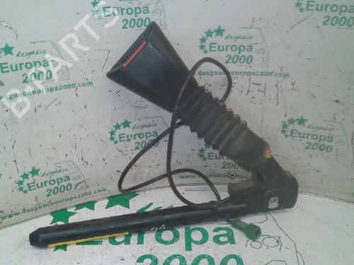 Used Front right belt tensioner Front right belt tensioner OPEL ZAFIRA A MPV (T98) 2.0 DTI 16V (F75) (101 hp) 592222 592222