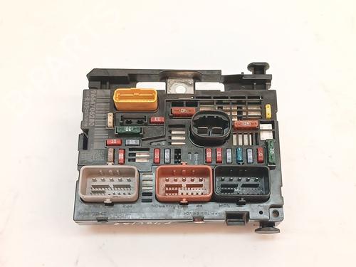 Zekeringkast Zekeringkast PEUGEOT 308 I (4A_, 4C_) [2007-2016] 37265856 37265856