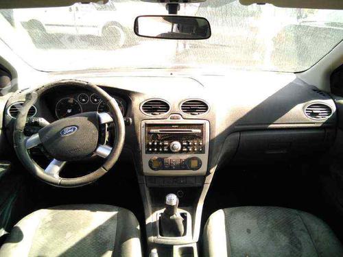 Squib airbag FORD FOCUS II Turnier (DA_, FFS, DS) 1.6 TDCi | BP6007157C102  - Image 11