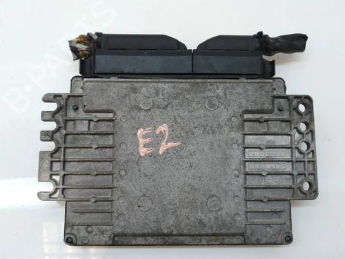 Engine control unit (ECU) NISSAN MICRA III (K12) 1.2 16V | BP15645738M57 