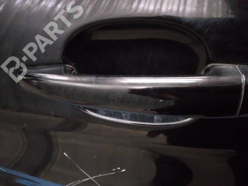 Used Front left exterior door handle Front left exterior door handle PEUGEOT 308 SW I (4E_, 4H_) 1.6 HDi (109 hp) 11059696 11059696