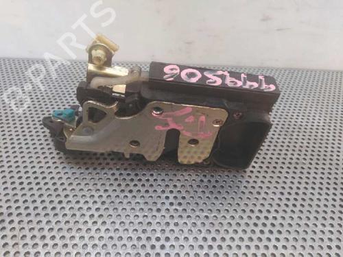 Rear left lock CHEVROLET NUBIRA Saloon 1.6 | BP1185359C100 